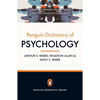 The Penguin Dictionary of Psychology - Paperback