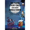 100 Poems Every Child -and adult- Should Know: A collection of poems by some of the most famous authors, that will make both children and adults fall - Paperback