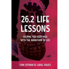 26.2 Life Lessons: Helping You Keep Pace with the Marathon of Life - Paperback