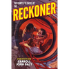 The Complete Cases of The Reckoner - Paperback