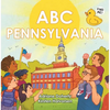 ABC Pennsylvania - Board Book