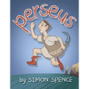 Perseus: Book 1- Early Myths: Kids Books on Greek Myth - Paperback