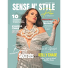 Sense N' Style Magazine: Issue No 6 - Paperback