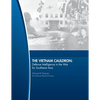 The Vietnam Cauldron - Defense Intelligence in the War for Southeast Asia - Paperback