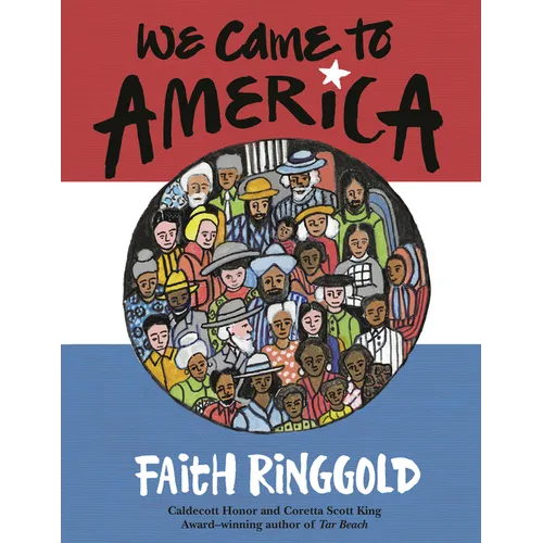 We Came to America - Paperback