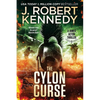 The Cylon Curse - Paperback