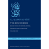 The Discourses: Reflections on History, Sufism, Theology, and Literature--Volume One - Hardcover