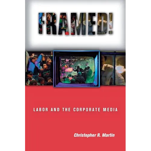 Framed! - Paperback