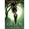 Green - Paperback
