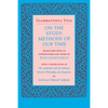 On the Study Methods of Our Time - Paperback