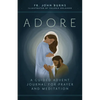 Adore: A Guided Advent Journal for Prayer and Meditation - Paperback