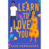 Learn to Love You - Paperback