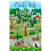 Murder at Pooch Park - Paperback