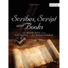 Scribes, Script, and Books - Paperback