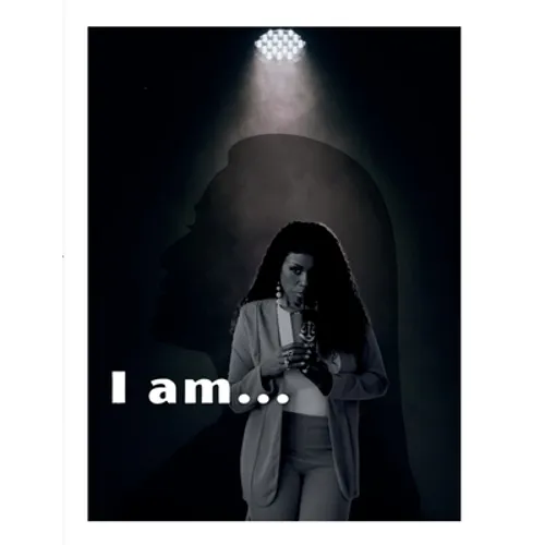 I Am... - Paperback