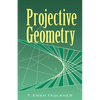 Projective Geometry - Paperback