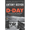 D-Day: The Battle for Normandy - Paperback