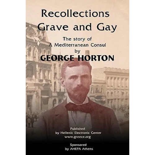 Recollections Grave and Gay - Paperback