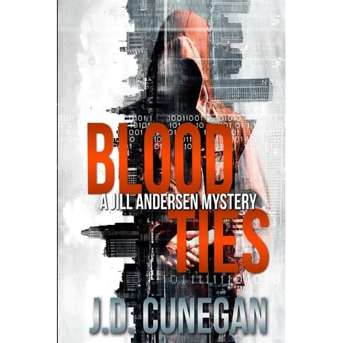 Blood Ties - Paperback