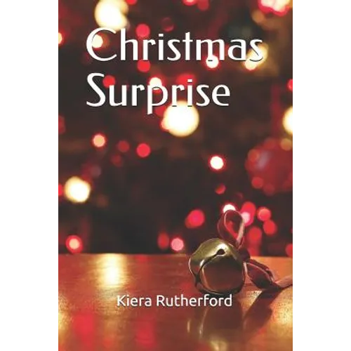 Christmas Surprise - Paperback