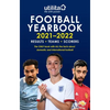 The Utilita Football Yearbook 2021-2022 - Paperback