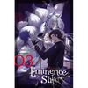 The Eminence in Shadow, Vol. 3 (Light Novel): Volume 3 - Hardcover