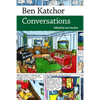 Ben Katchor: Conversations - Paperback