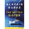 The Better Sister - Paperback