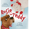 Rosie and Teddy - Hardcover