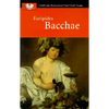 Euripides Bacchae - Paperback