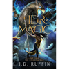 Heir of Magic - Paperback