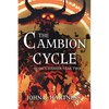 The Cambion Cycle: Quincy Harker Year Two - Paperback