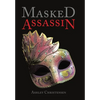 Masked Assassin - Hardcover
