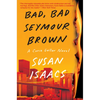 Bad, Bad Seymour Brown - Hardcover