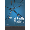 What Really Matters: Scandinavian Perspectives on Ecclesiology and Ethnography - Paperback
