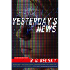 Yesterday's News: Volume 1 - Paperback