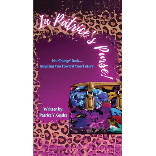In Patrice's Purse - Paperback