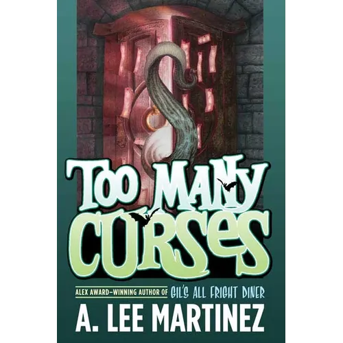 Too Many Curses - Paperback