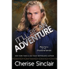 It'll Be An Adventure - Paperback