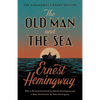 The Old Man and the Sea: The Hemingway Library Edition - Hardcover