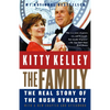 The Family: The Real Story of the Bush Dynasty - Paperback
