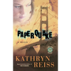 Paperquake: A Puzzle - Paperback