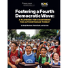 Fostering a Fourth Democratic Wave - Paperback