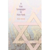 A Gay Synagogue in New York - Paperback