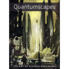 Quantumscapes: The Art of Stephan Martiniere - Paperback