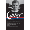 Raymond Carver: Collected Stories (Loa #195): Will You Please Be Quiet, Please? / What We Talk about When We Talk about Love /Cathedral / Stories from - Hardcover