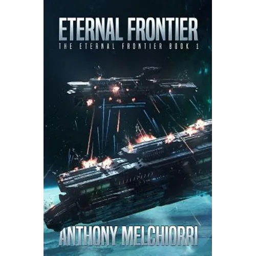 Eternal Frontier - Paperback