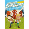 The Secret Explorers and the Ice Age Adventure - Paperback