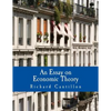 An Essay on Economic Theory (Large Print Edition): An English translation of the author's Essai sur la Nature du Commerce en Général - Paperback