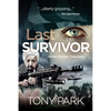 Last Survivor - Paperback